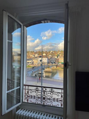 Le Panoramique - 15min Disney - 25min Paris - 10min JO 2024